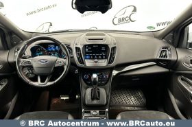 Ford Kuga ST-Line AWD 1.5 EcoBoost Automatas 2018
