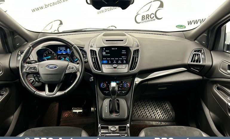 Ford Kuga ST-Line AWD 1.5 EcoBoost Automatas 2018 full