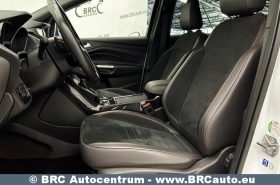 Ford Kuga ST-Line AWD 1.5 EcoBoost Automatas 2018