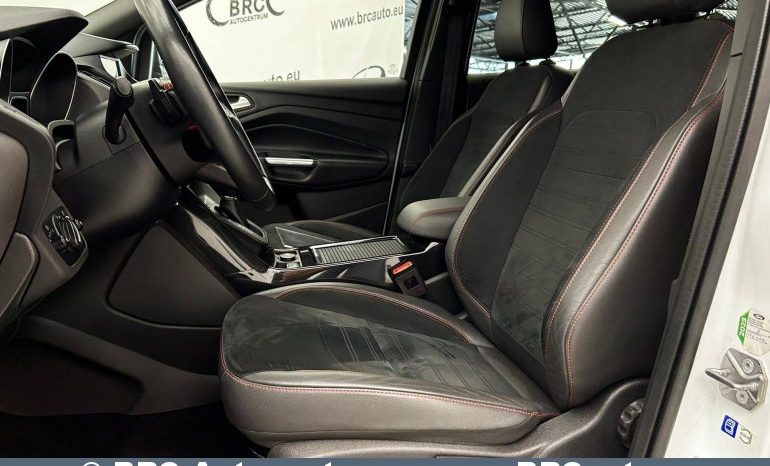 Ford Kuga ST-Line AWD 1.5 EcoBoost Automatas 2018 full