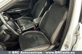 Ford Kuga ST-Line AWD 1.5 EcoBoost Automatas 2018