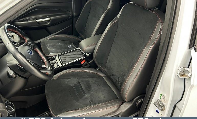 Ford Kuga ST-Line AWD 1.5 EcoBoost Automatas 2018 full