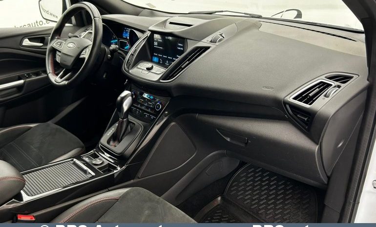 Ford Kuga ST-Line AWD 1.5 EcoBoost Automatas 2018 full