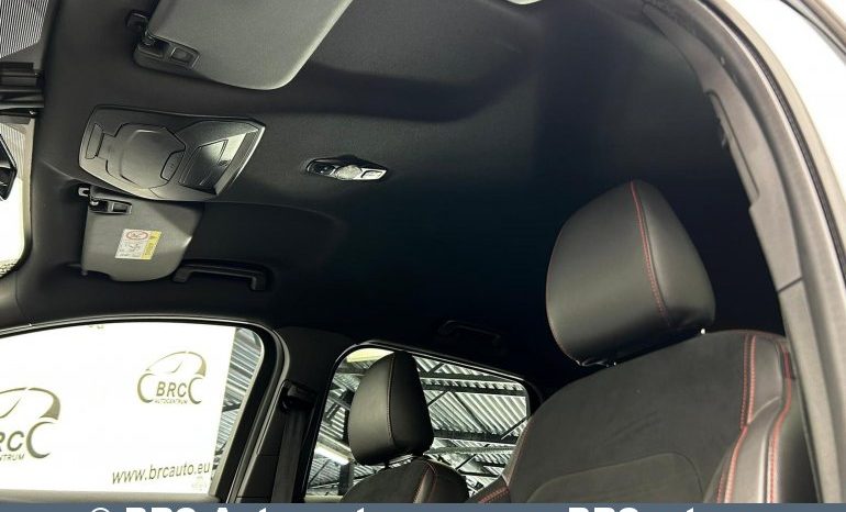 Ford Kuga ST-Line AWD 1.5 EcoBoost Automatas 2018 full