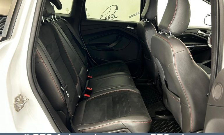 Ford Kuga ST-Line AWD 1.5 EcoBoost Automatas 2018 full