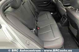 BMW 328 i Automatas 2014 full