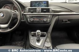 BMW 328 i Automatas 2014 full