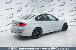BMW 328 i Automatas 2014 full