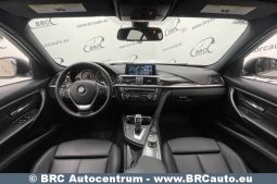 BMW 328 i Automatas 2014 full