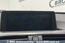 BMW 328 i Automatas 2014 full