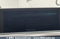 BMW 328 i Automatas 2014 full