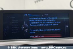 BMW 328 i Automatas 2014 full