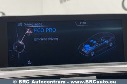 BMW 328 i Automatas 2014 full