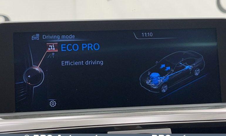 BMW 328 i Automatas 2014 full