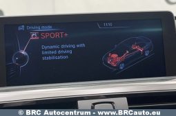 BMW 328 i Automatas 2014 full