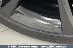 BMW 328 i Automatas 2014 full