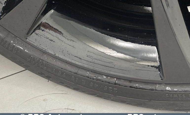 BMW 328 i Automatas 2014 full