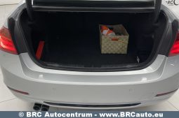 BMW 328 i Automatas 2014 full