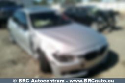 BMW 328 i Automatas 2014 full