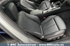BMW 328 i Automatas 2014