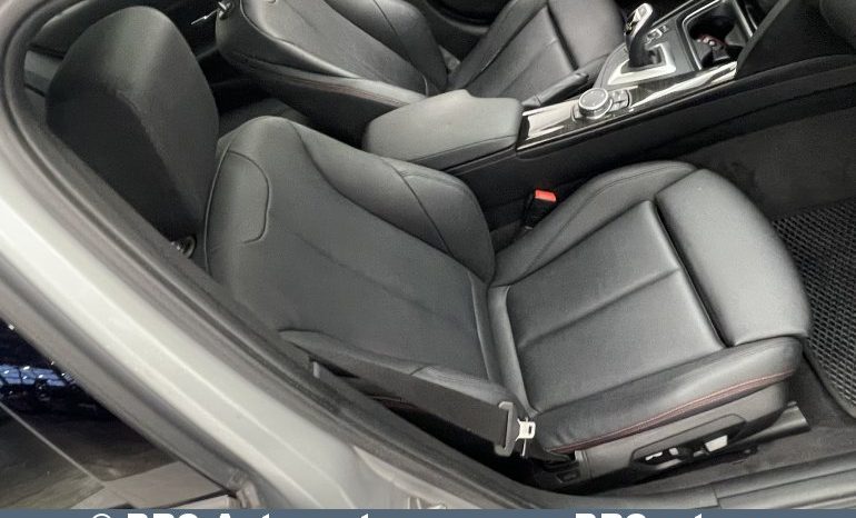 BMW 328 i Automatas 2014 full