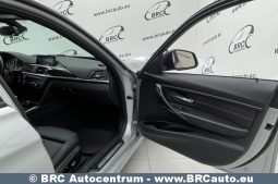 BMW 328 i Automatas 2014 full