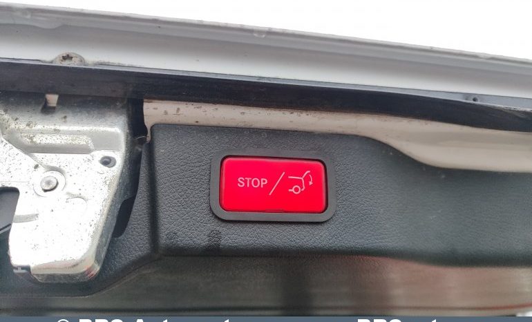 Mercedes-Benz V 220 2.1 CDI Avantgarde Long Automatas 2019 full