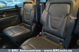 Mercedes-Benz V 220 2.1 CDI Avantgarde Long Automatas 2019 full