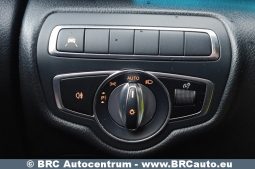 Mercedes-Benz V 220 2.1 CDI Avantgarde Long Automatas 2019 full