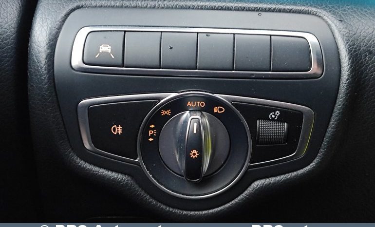 Mercedes-Benz V 220 2.1 CDI Avantgarde Long Automatas 2019 full