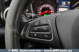 Mercedes-Benz V 220 2.1 CDI Avantgarde Long Automatas 2019 full