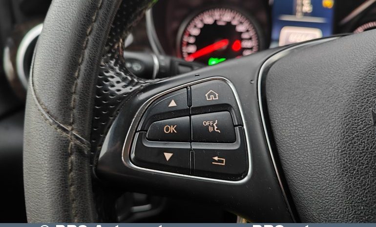 Mercedes-Benz V 220 2.1 CDI Avantgarde Long Automatas 2019 full