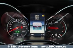 Mercedes-Benz V 220 2.1 CDI Avantgarde Long Automatas 2019 full
