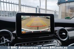 Mercedes-Benz V 220 2.1 CDI Avantgarde Long Automatas 2019 full