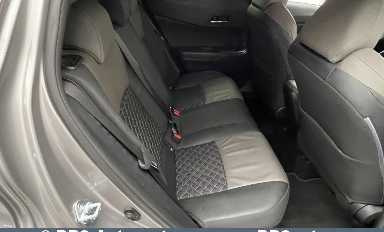 Toyota C-HR 2.0 Hybrid Automatas 2022 full