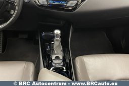 Toyota C-HR 2.0 Hybrid Automatas 2022 full