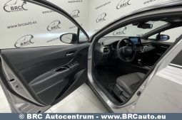 Toyota C-HR 2.0 Hybrid Automatas 2022 full