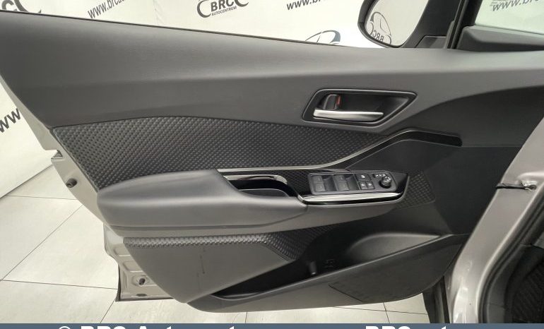 Toyota C-HR 2.0 Hybrid Automatas 2022 full