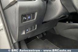 Toyota C-HR 2.0 Hybrid Automatas 2022 full