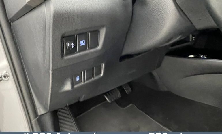 Toyota C-HR 2.0 Hybrid Automatas 2022 full