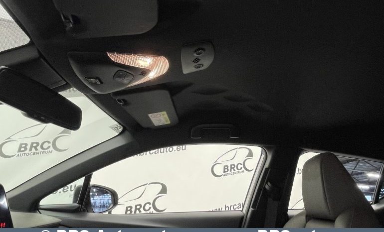 Toyota C-HR 2.0 Hybrid Automatas 2022 full