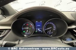 Toyota C-HR 2.0 Hybrid Automatas 2022 full