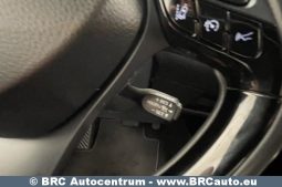 Toyota C-HR 2.0 Hybrid Automatas 2022 full