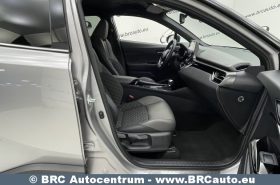 Toyota C-HR 2.0 Hybrid Automatas 2022