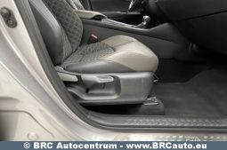 Toyota C-HR 2.0 Hybrid Automatas 2022 full