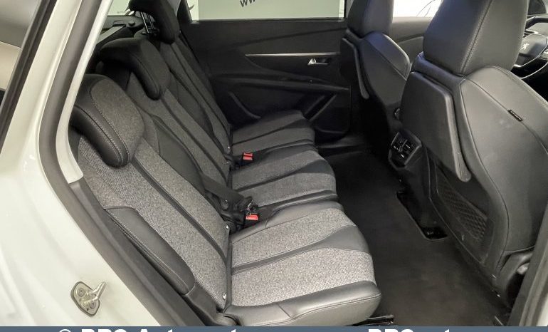 Peugeot 5008 1.6i PureTech Automatas 2019 full