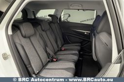 Peugeot 5008 1.6i PureTech Automatas 2019 full