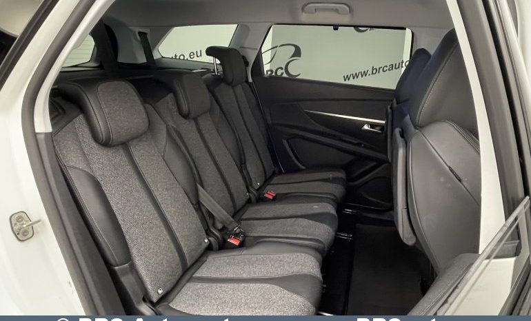 Peugeot 5008 1.6i PureTech Automatas 2019 full