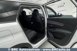 Peugeot 5008 1.6i PureTech Automatas 2019 full
