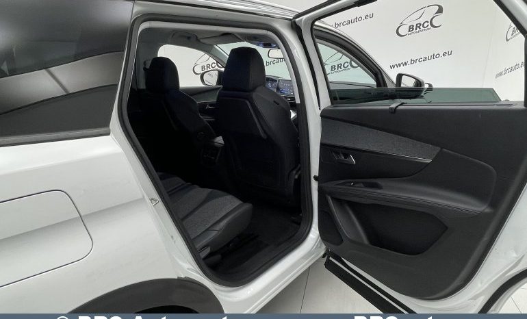 Peugeot 5008 1.6i PureTech Automatas 2019 full